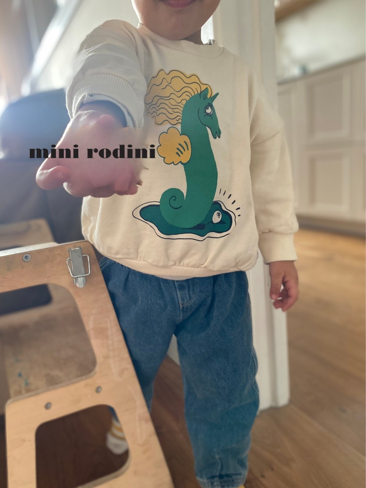 Cápsula Lia