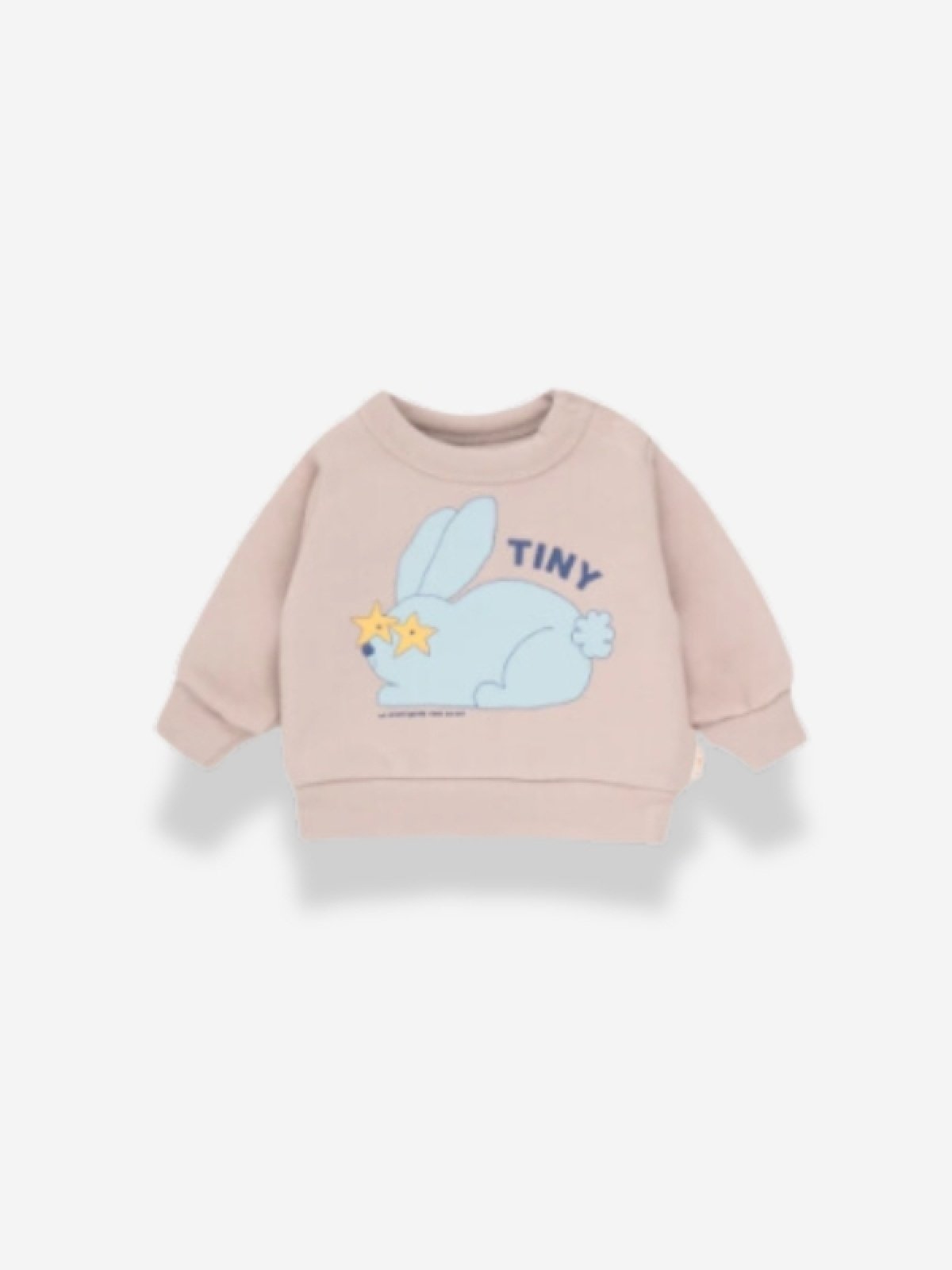 TINY COTTONS