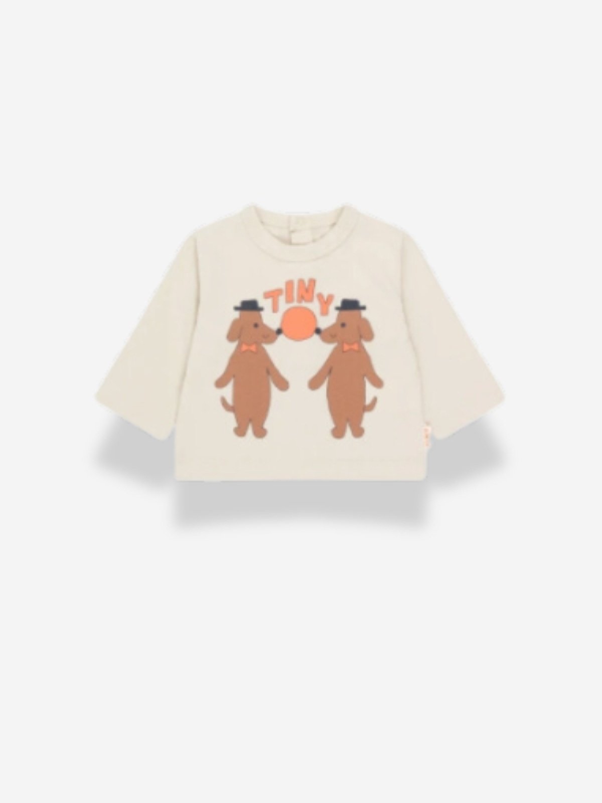 TINY COTTONS