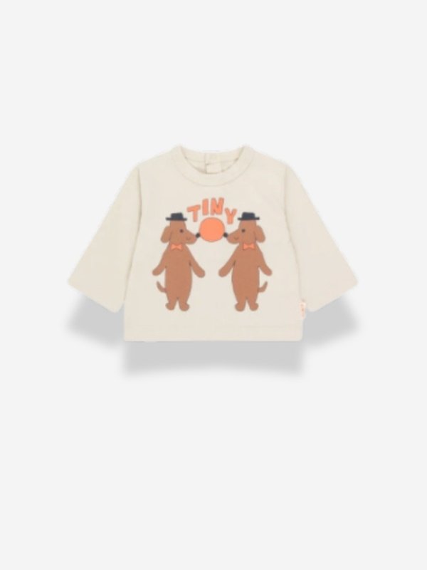 TINY COTTONS