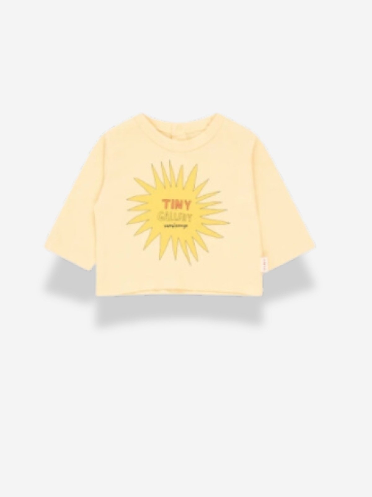 TINY COTTONS