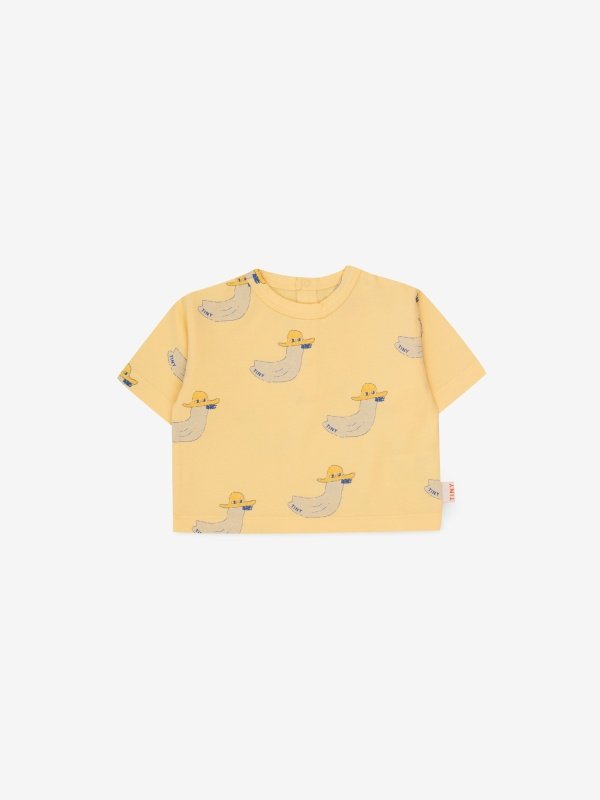 TINY COTTONS