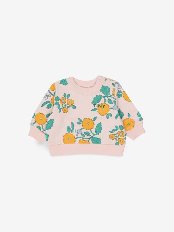 TINY COTTONS