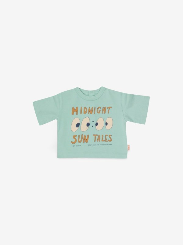 TINY COTTONS