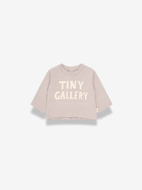 TINY COTTONS